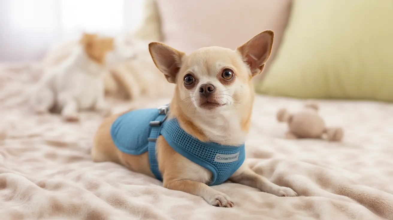 Cómo calmar a un perro con colapso traqueal: guía experta para dueños de mascotas