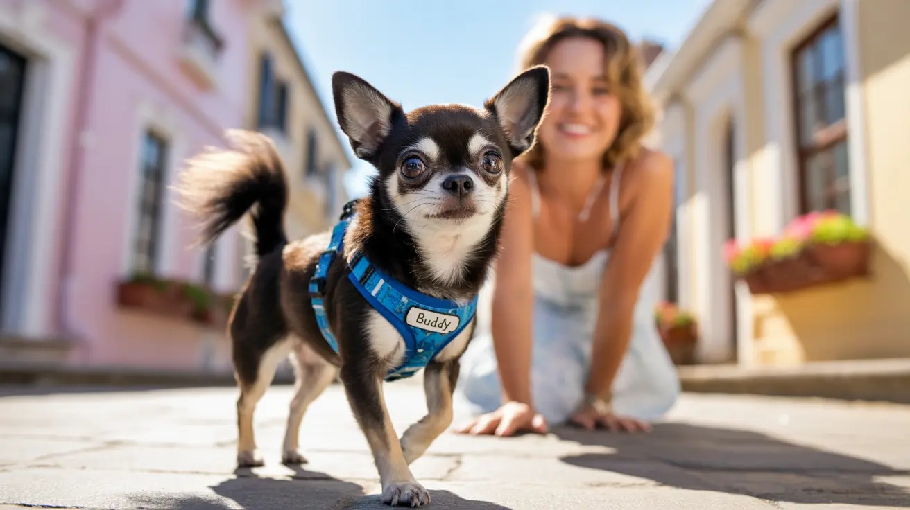 The Ultimate Guide to Walking Your Dog: Tips, Training, and Benefits