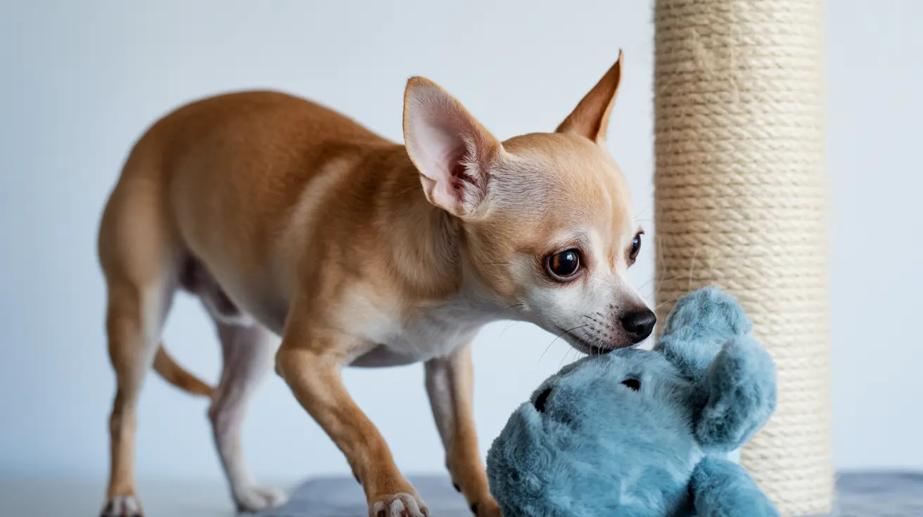 犬と猫は一緒に暮らせる？平和なペット共生の完全ガイド