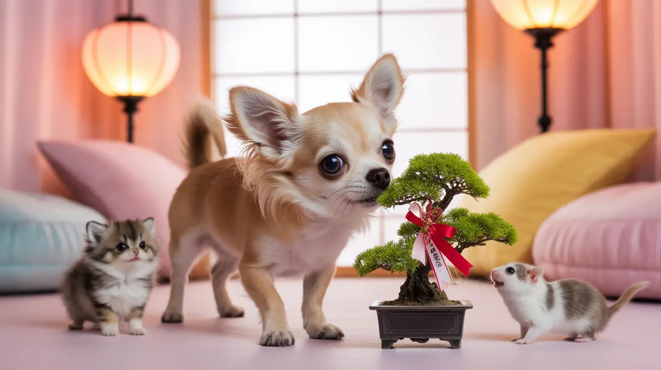 A Evolução da Posse de Animais de Estimação no Japão