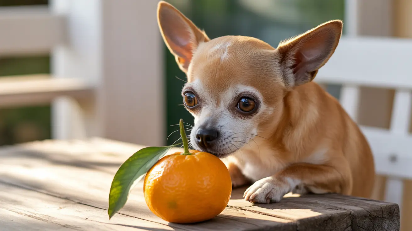 La taille du cerveau du chihuahua : particularités neurologiques et impact sur son comportement