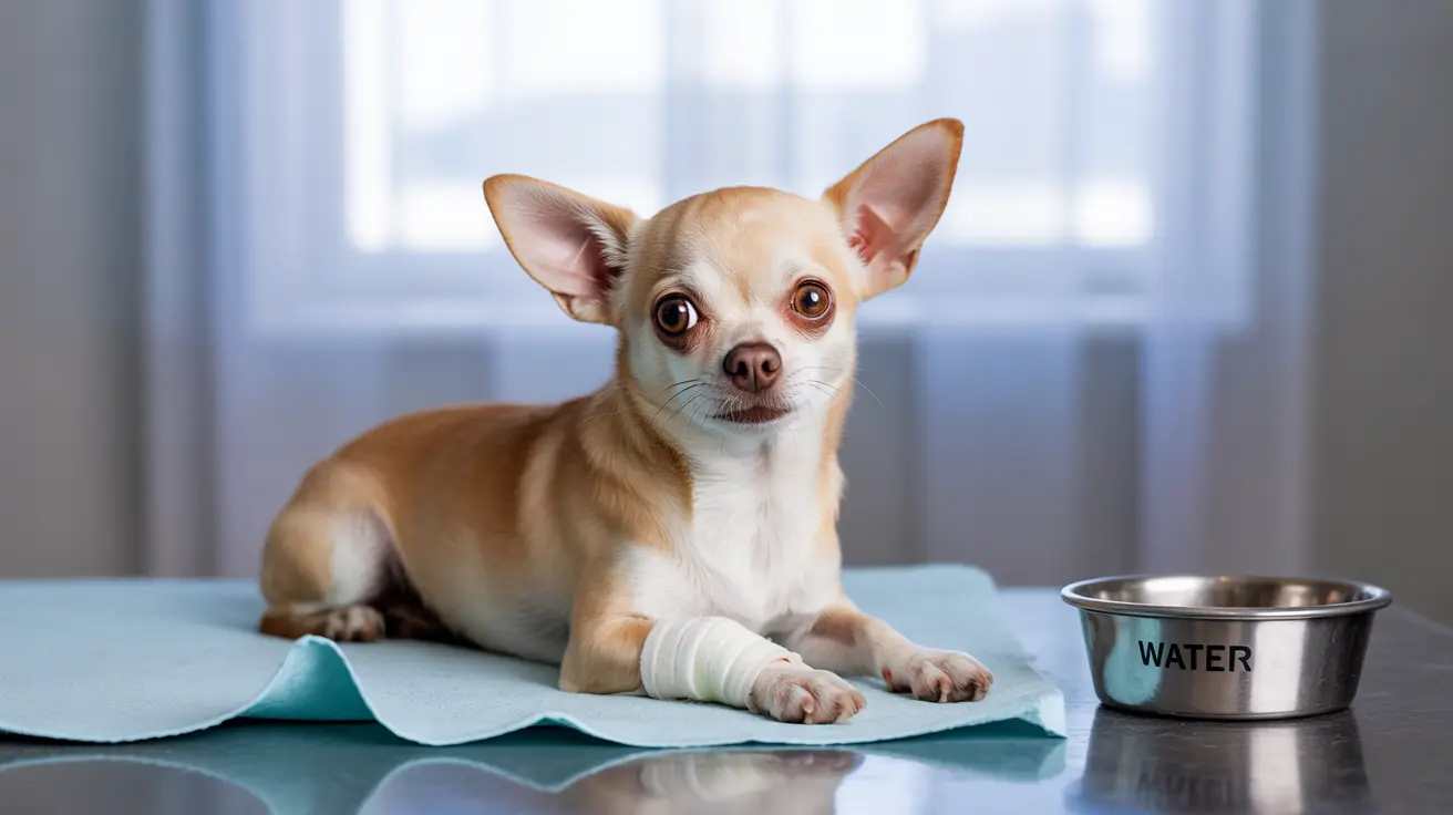 Costo de la cirugía por fractura de pata en perros: Guía completa de gastos y cuidados