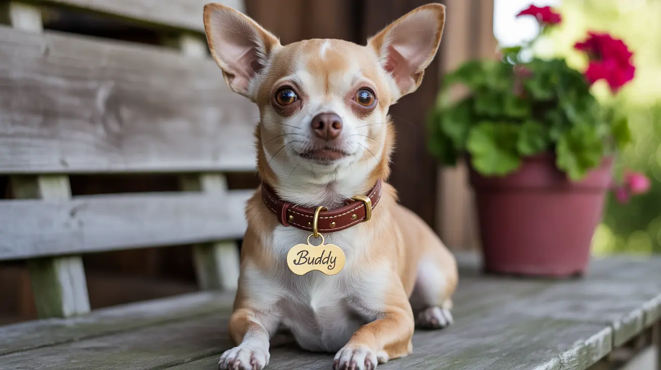 定番から最新トレンドまで：犬の名前を徹底解説