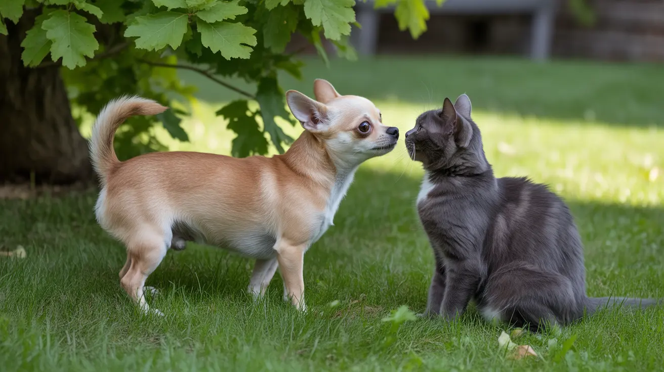 Entendiendo los Fundamentos de la Reproducción entre Especies