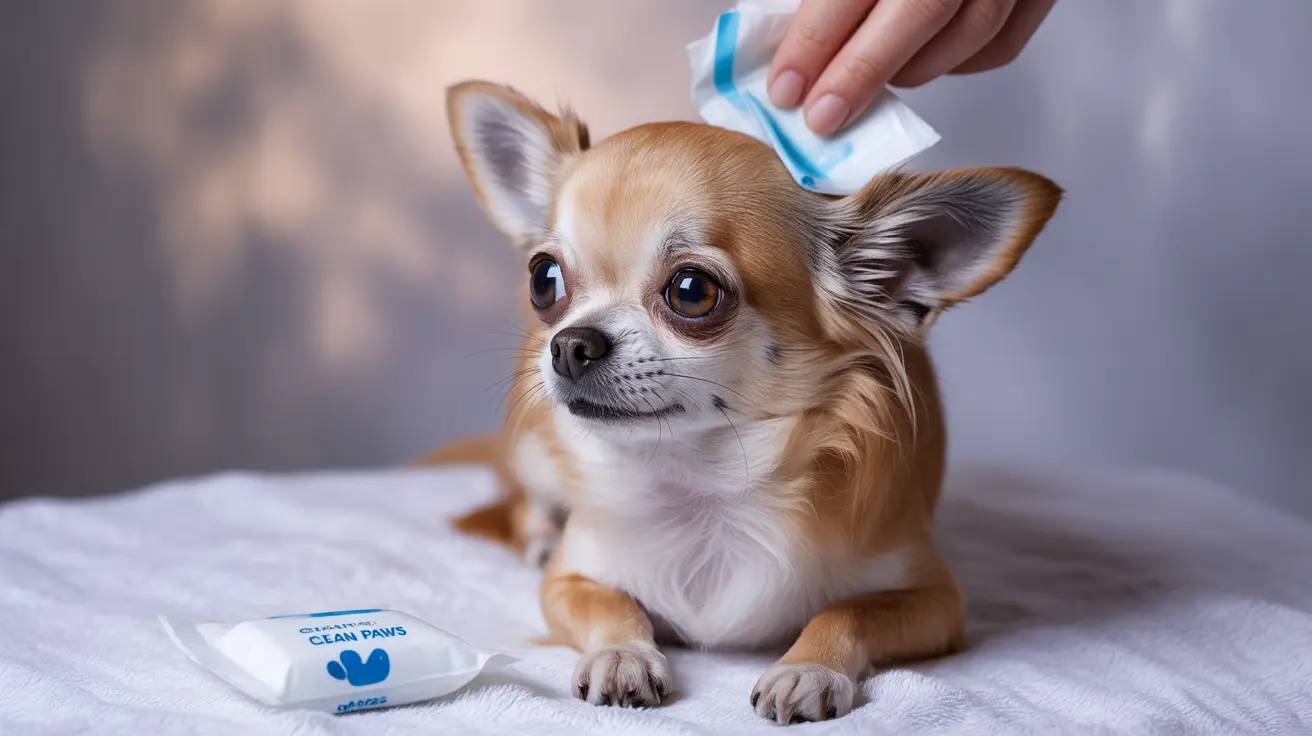 How to Get Rid of Fishy Smell from Dog: A Complete Guide for Pet Parents