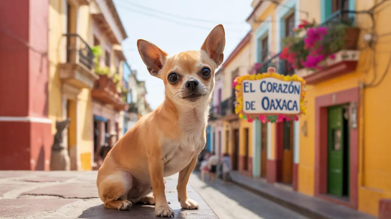 メキシコの野良犬：特徴・飼育・譲渡ガイド