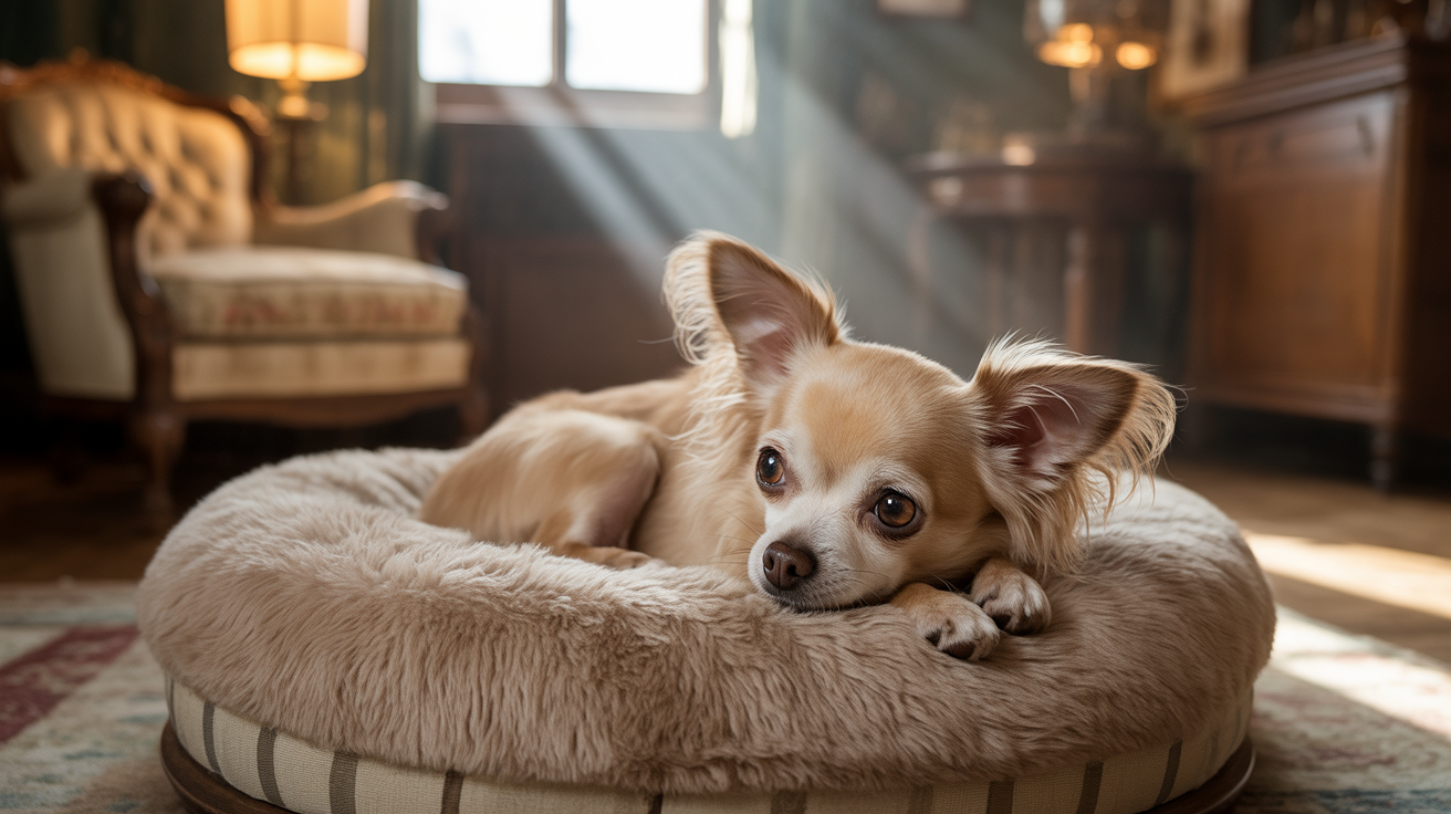 愛犬をすぐに寝かせる方法：飼い主のための完全ガイド