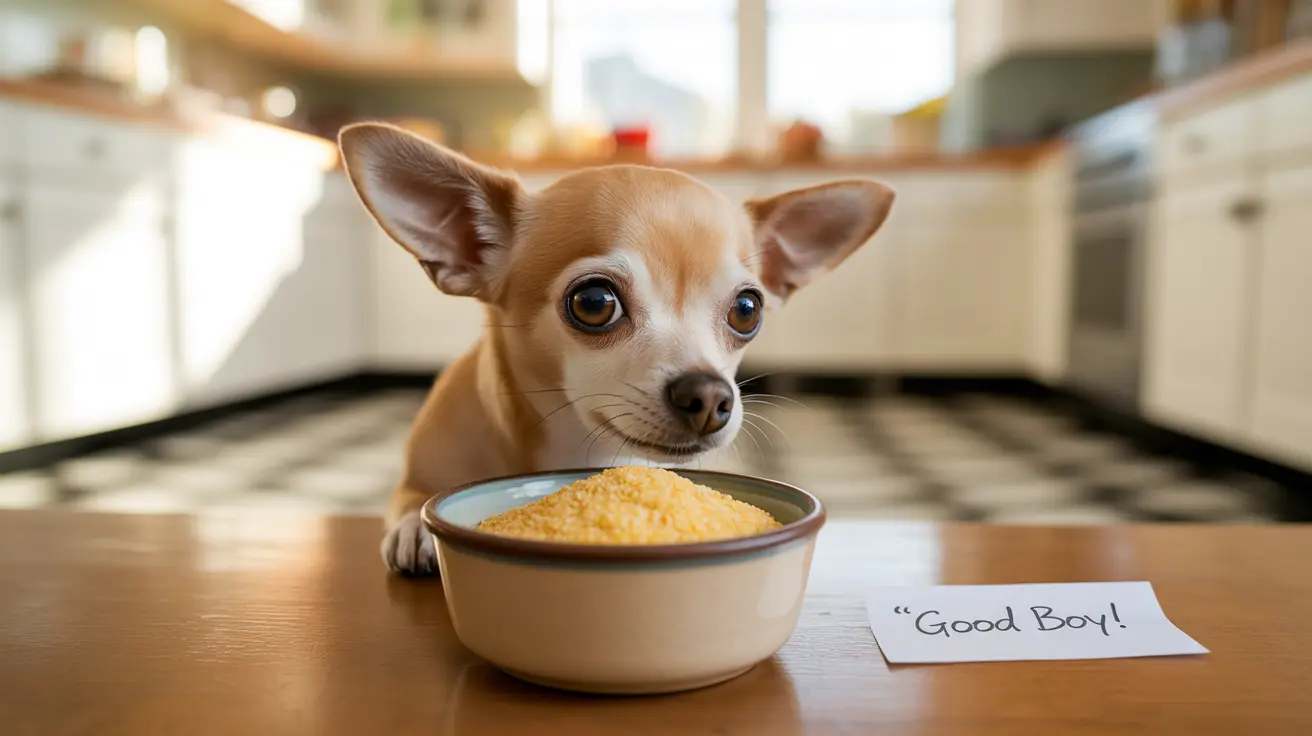 Can Dogs Eat Cornmeal? A Complete Guide to Safety and Nutrition
