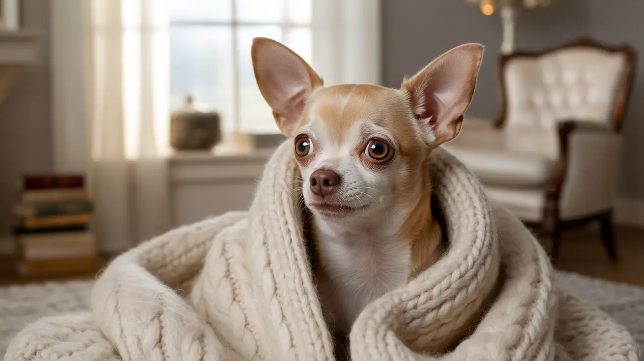 Understanding Small Dog Shaking: Causes, Solutions, and When to Worry