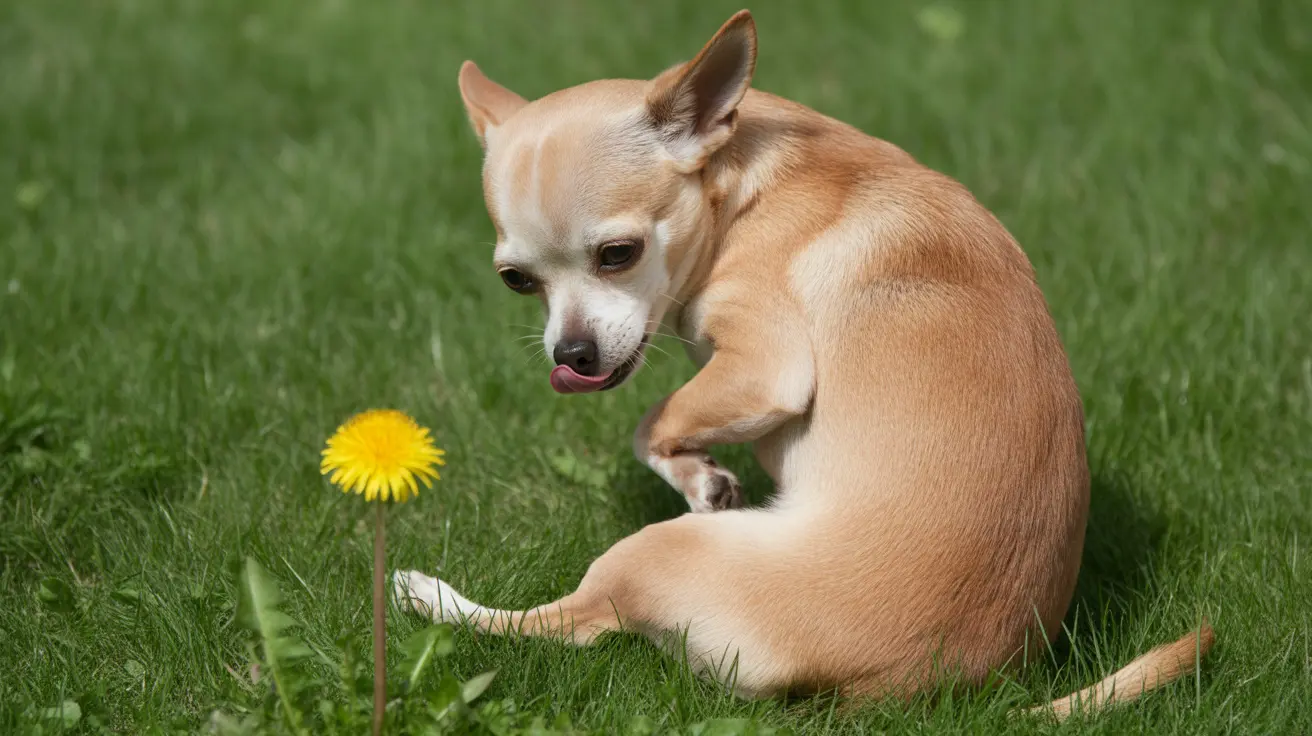 Can Fleas Make Dogs Sick? Understanding Health Risks and Prevention