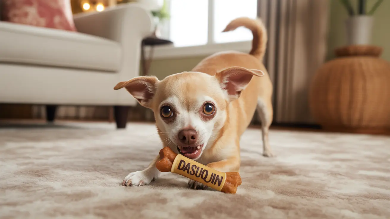 Dasuquin for Dogs: A Complete Guide to Joint Health Supplements