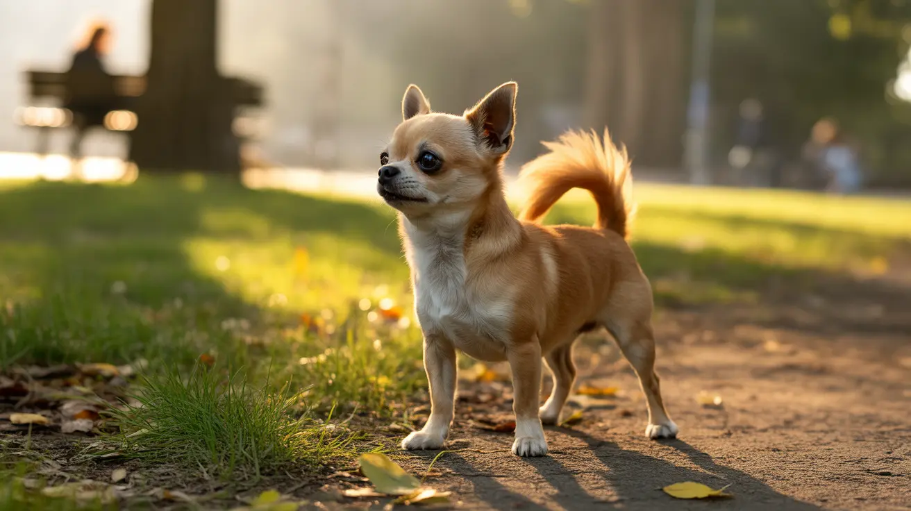 犬が他の犬に攻撃的になる理由とは？原因と対策を徹底解説