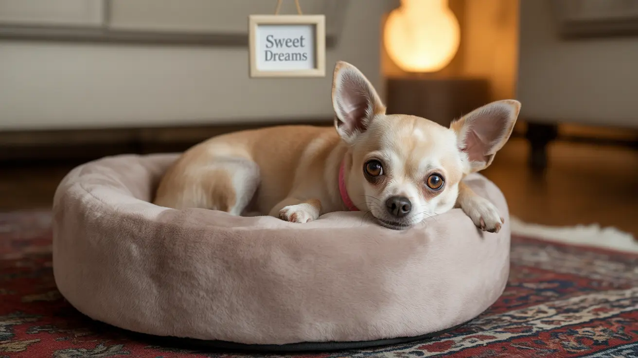 Enfermedad vestibular en perros: Guía completa de síntomas, tratamiento y cuidados