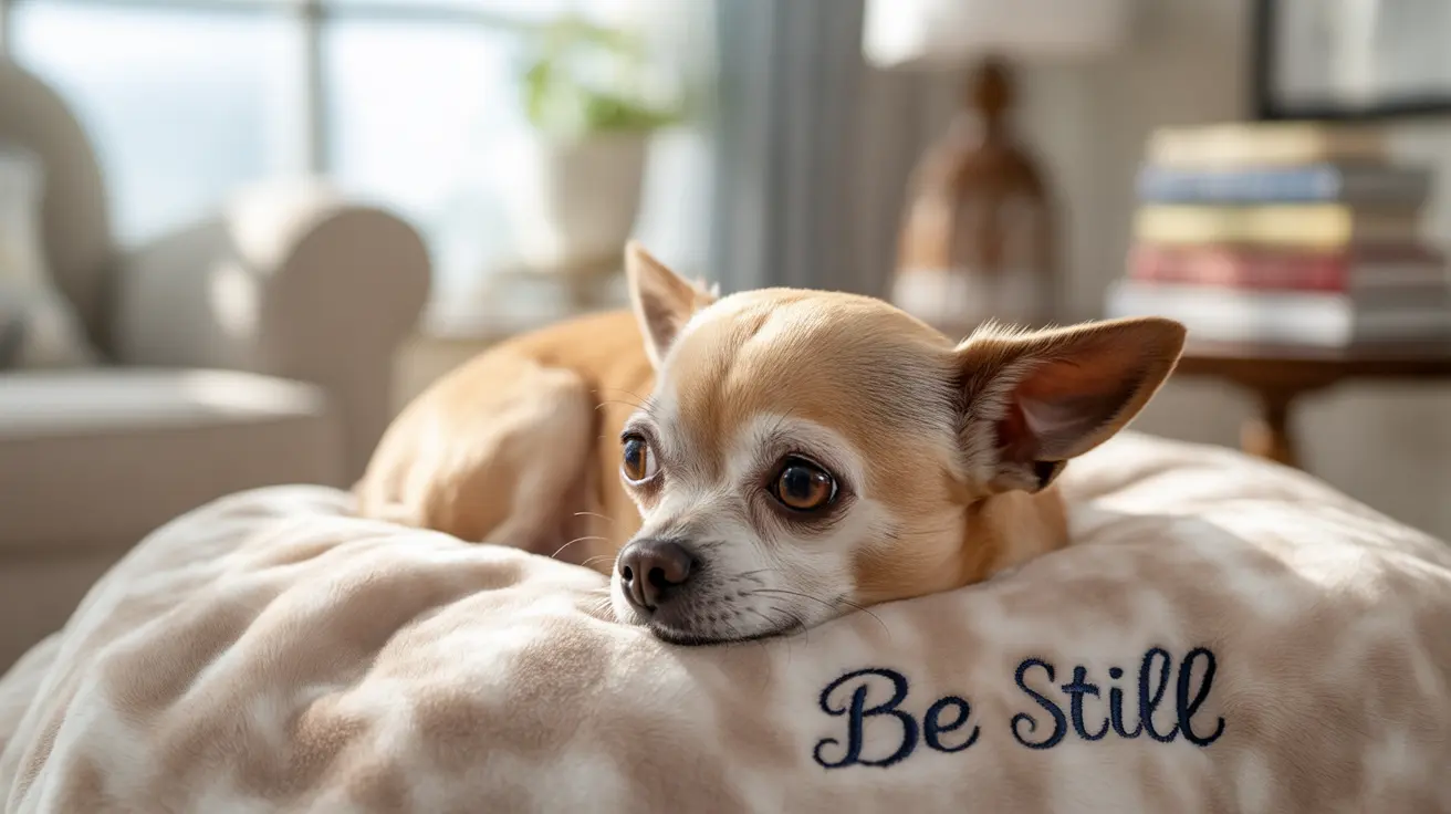 Signs Your Dog is Dying from Heart Failure: A Complete Guide for Pet Parents