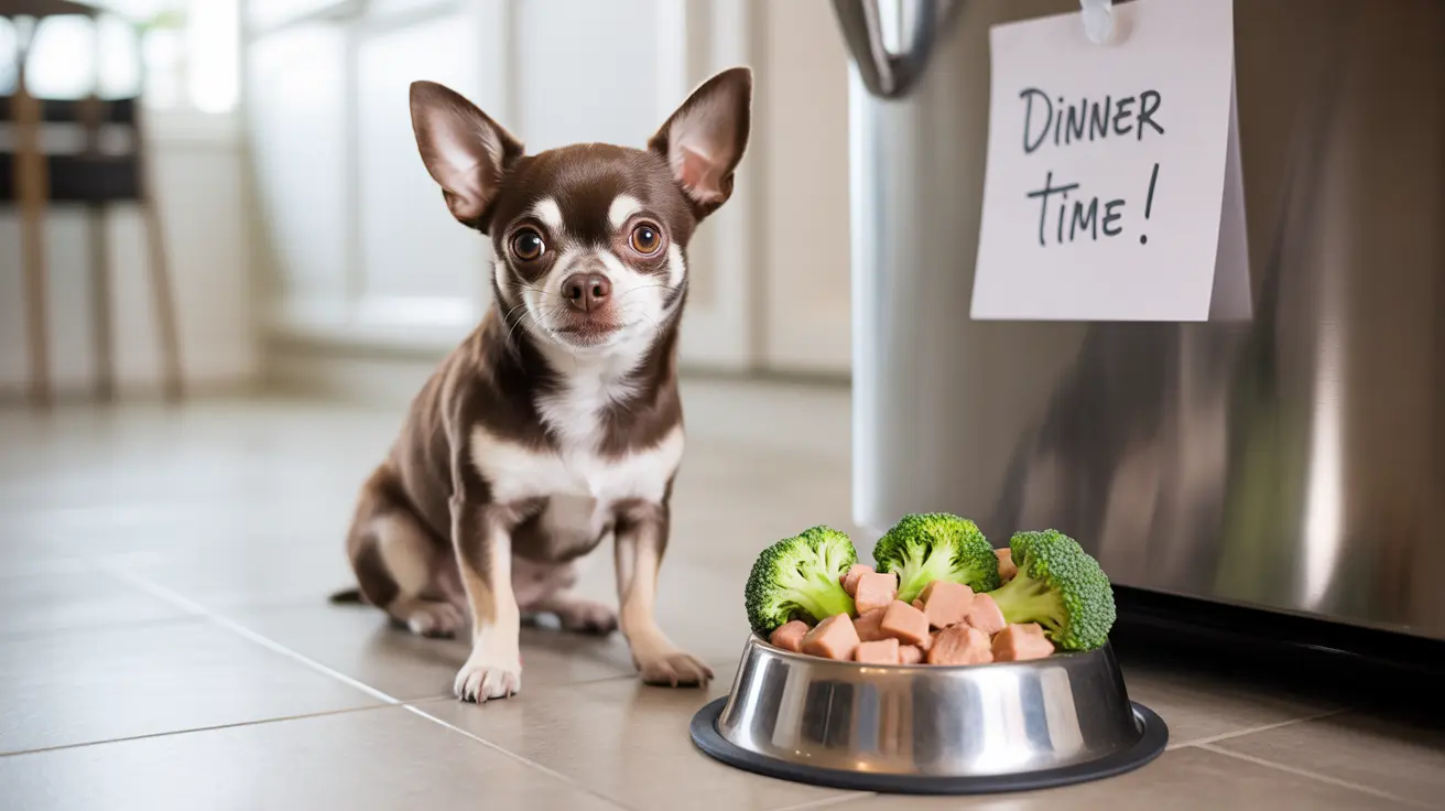 The Ultimate Diet Guide for Dogs with Cushing's Disease: What to Feed and Avoid