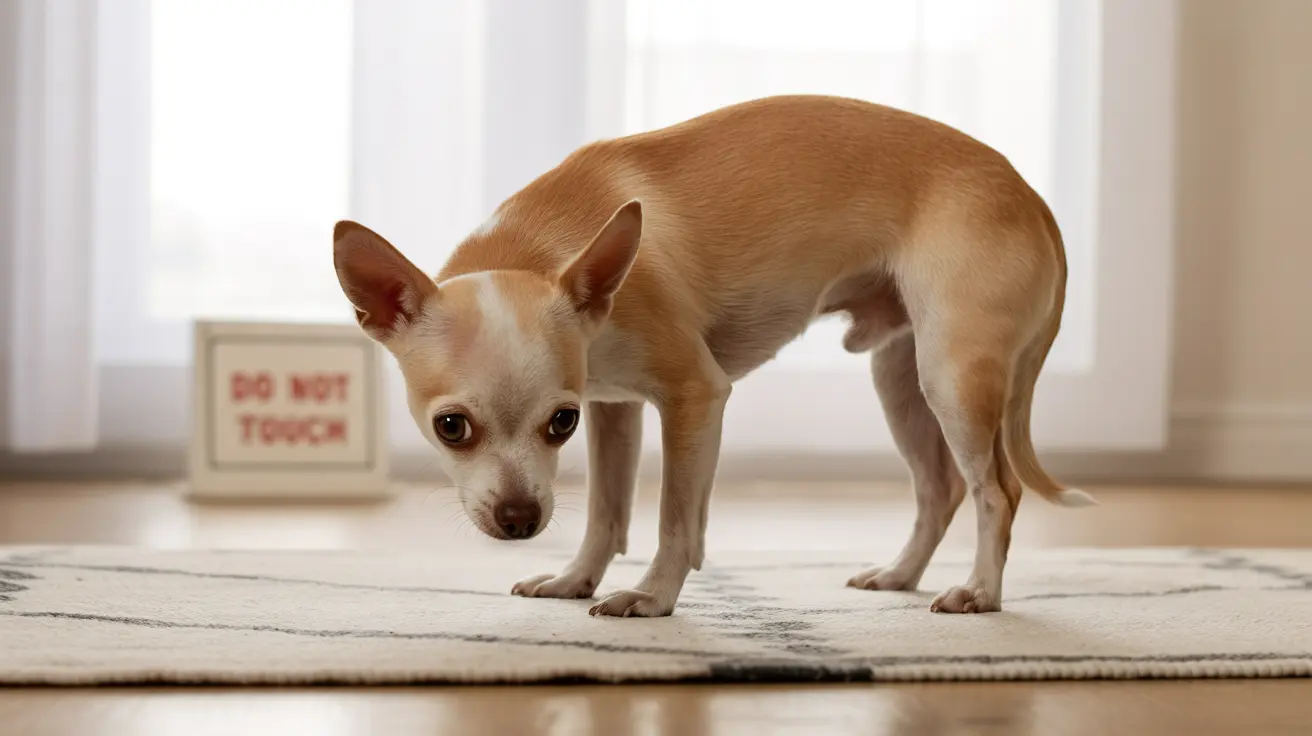 Understanding Why Dogs Lick Their Vagina: A Complete Health Guide