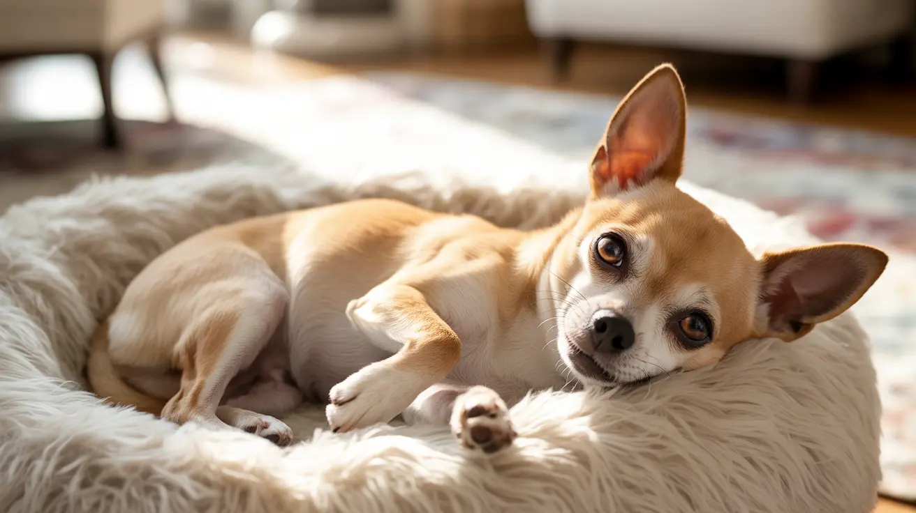 愛犬の夢を科学で解明〜あなたのペットが眠っている間に起こること〜