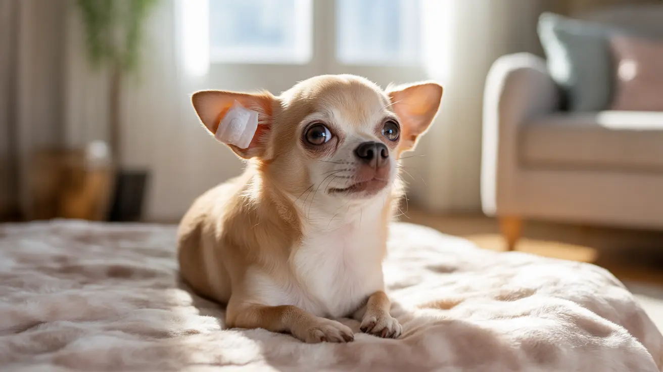 Dog Ear Hematoma Surgery Cost: Complete Price Guide & What to Expect