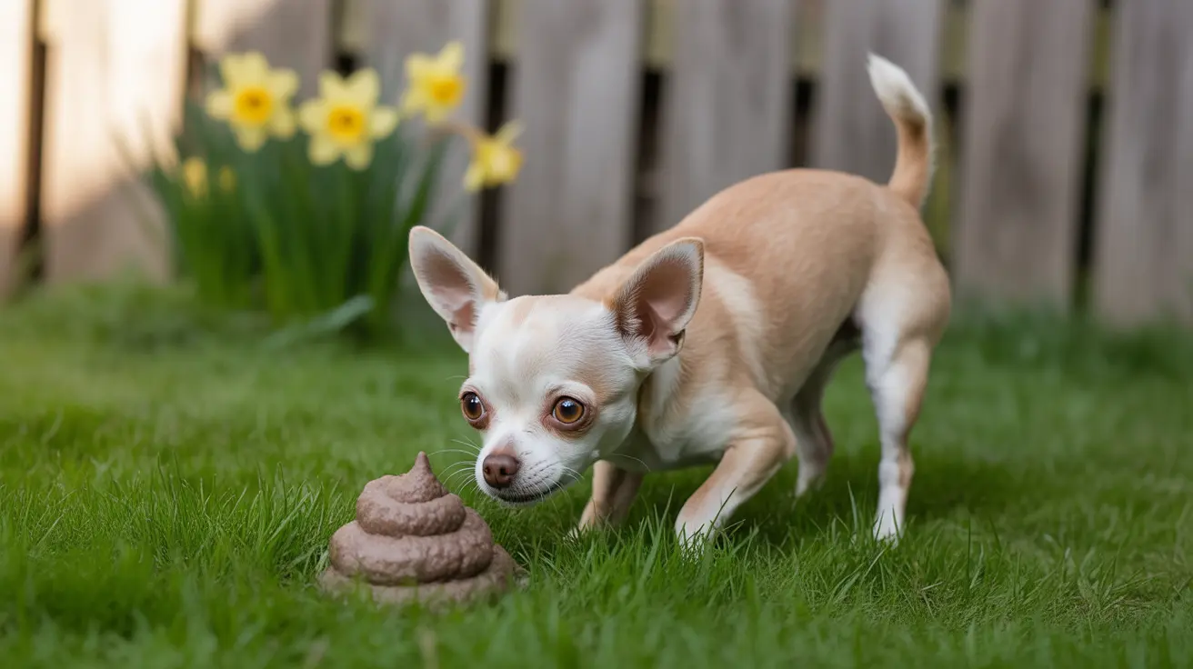 As fezes de cachorro se decompõem? Guia completo sobre decomposição natural