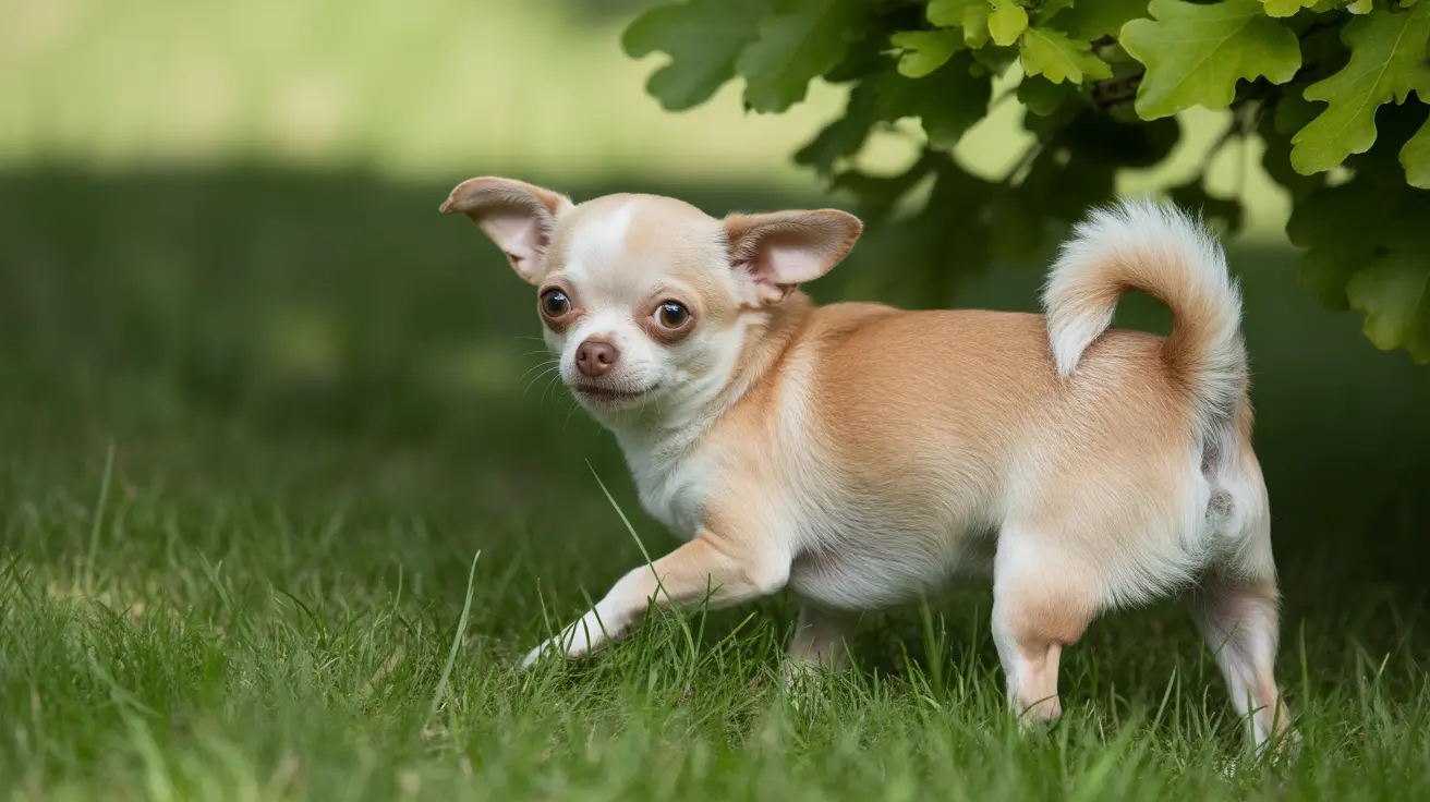 犬がおしりをすりつけるのはなぜ？主な原因と対策