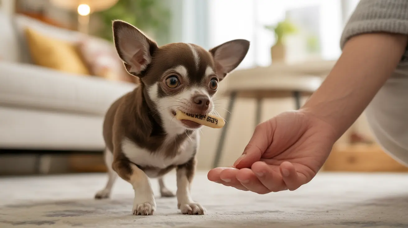 Understanding and Training Your Skittish Dog: A Complete Guide