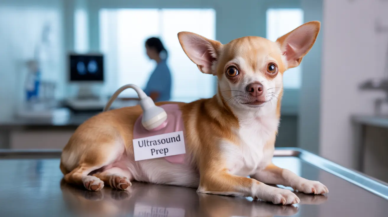 Dog Ultrasound Cost Guide: Pricing, Coverage & What to Expect