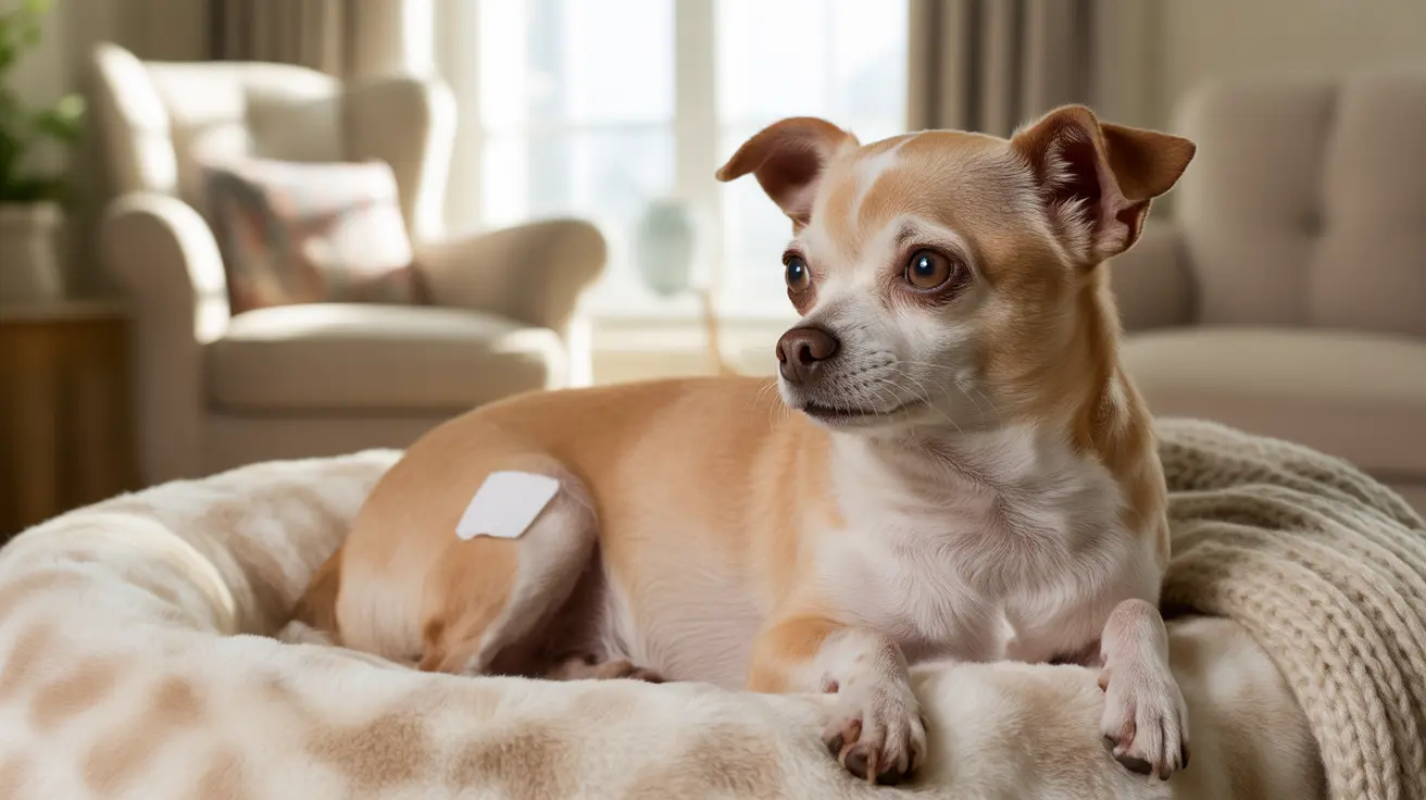 Understanding Dog Vaccine Reactions: What Every Pet Owner Should Know