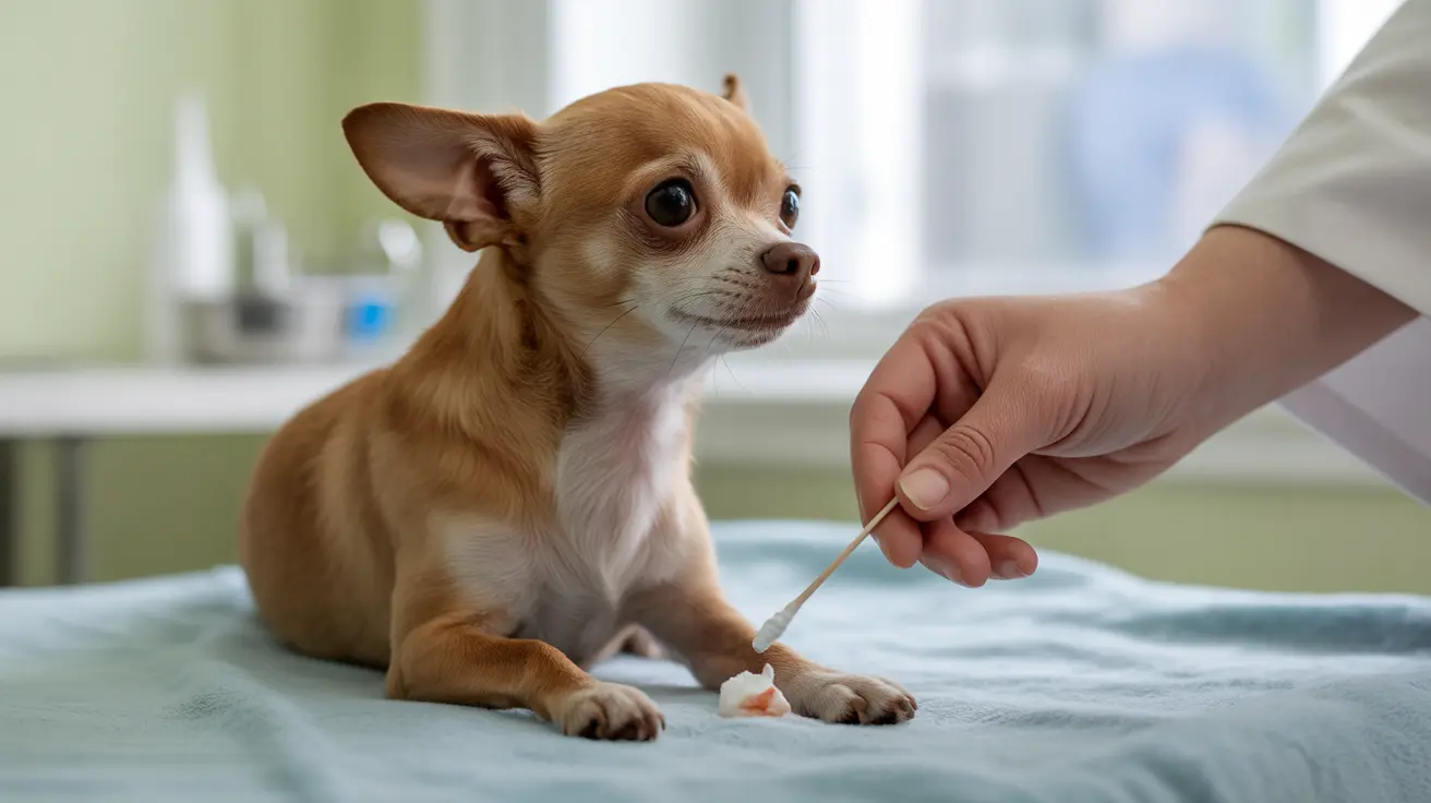 How to Heal a Dog Wound Fast at Home: Complete Care Guide