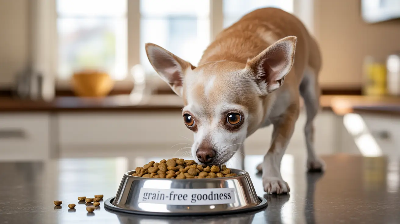 Is Grain Free Good for Dogs? Understanding the Facts and Risks