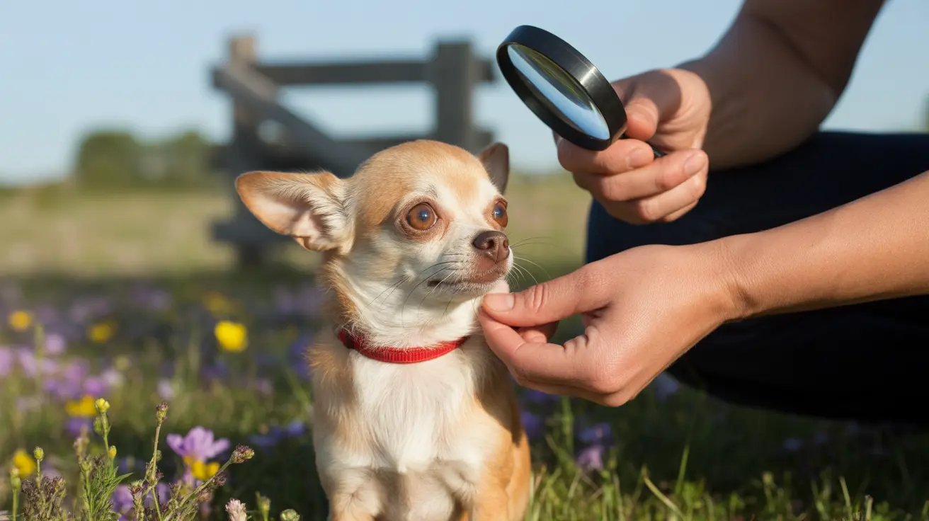 Complete Guide to Bug Bites on Dogs: Identification, Treatment, and Prevention