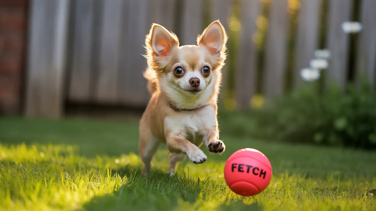 犬は赤色が見える？愛犬の色覚を徹底解説