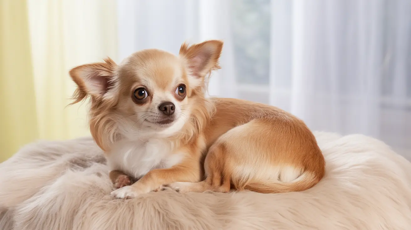 犬が毛布をなめる理由とは？この一般的な行動を徹底解説