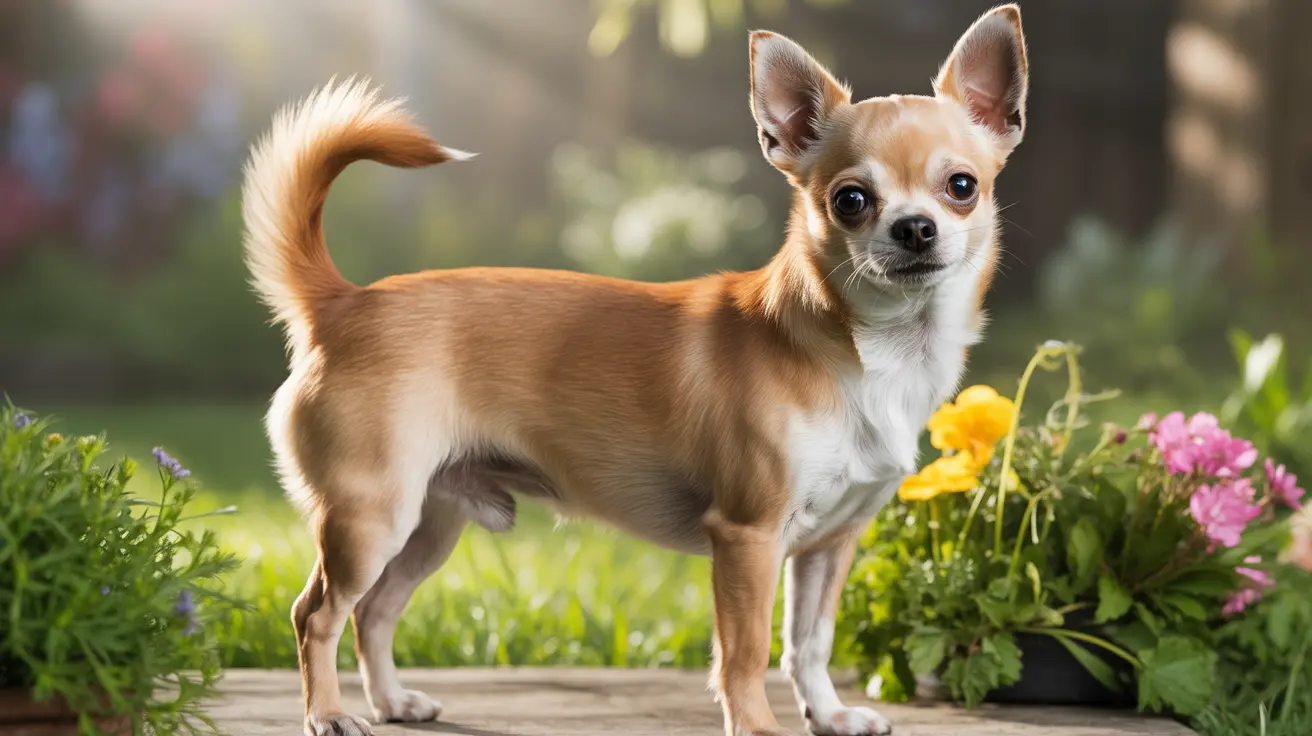 Understanding Dog Tail Anatomy: Is a Dog's Tail a Bone?