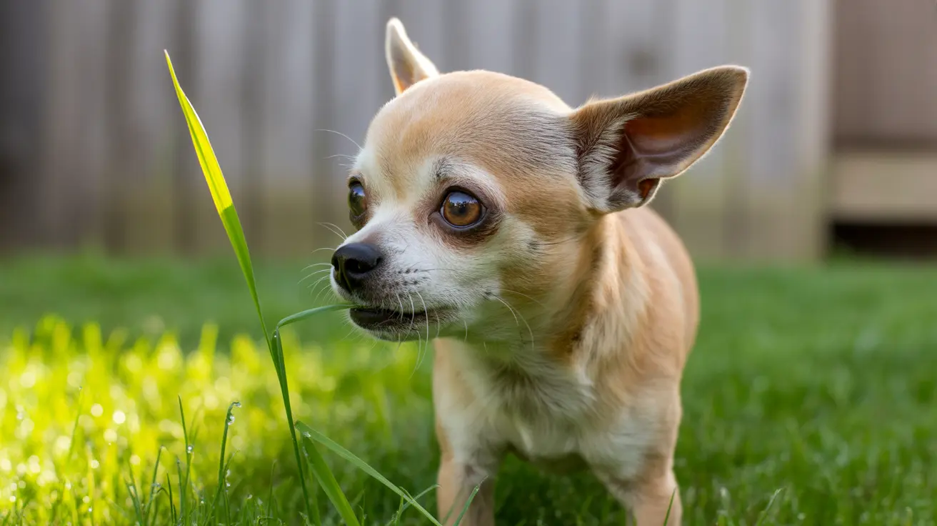 犬にペパーミントオイルは安全？リスクと安全対策の完全ガイド