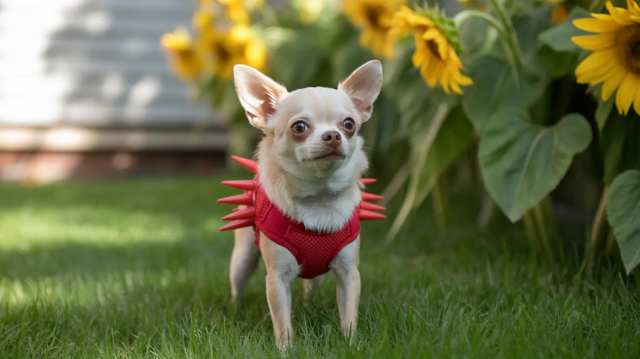 ハヤブサから小型犬を守る方法：完全安全ガイド