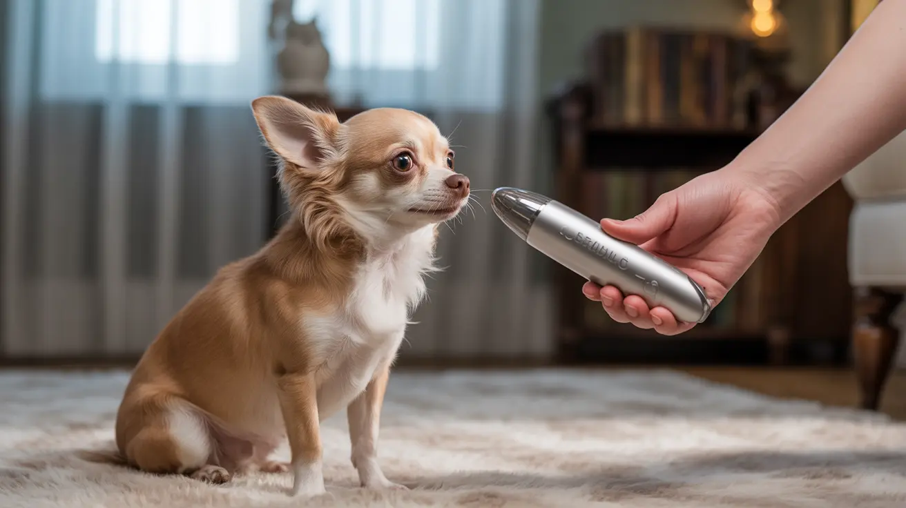 Best Anti-Barking Device: Complete Guide to Ultrasonic Dog Training Solutions