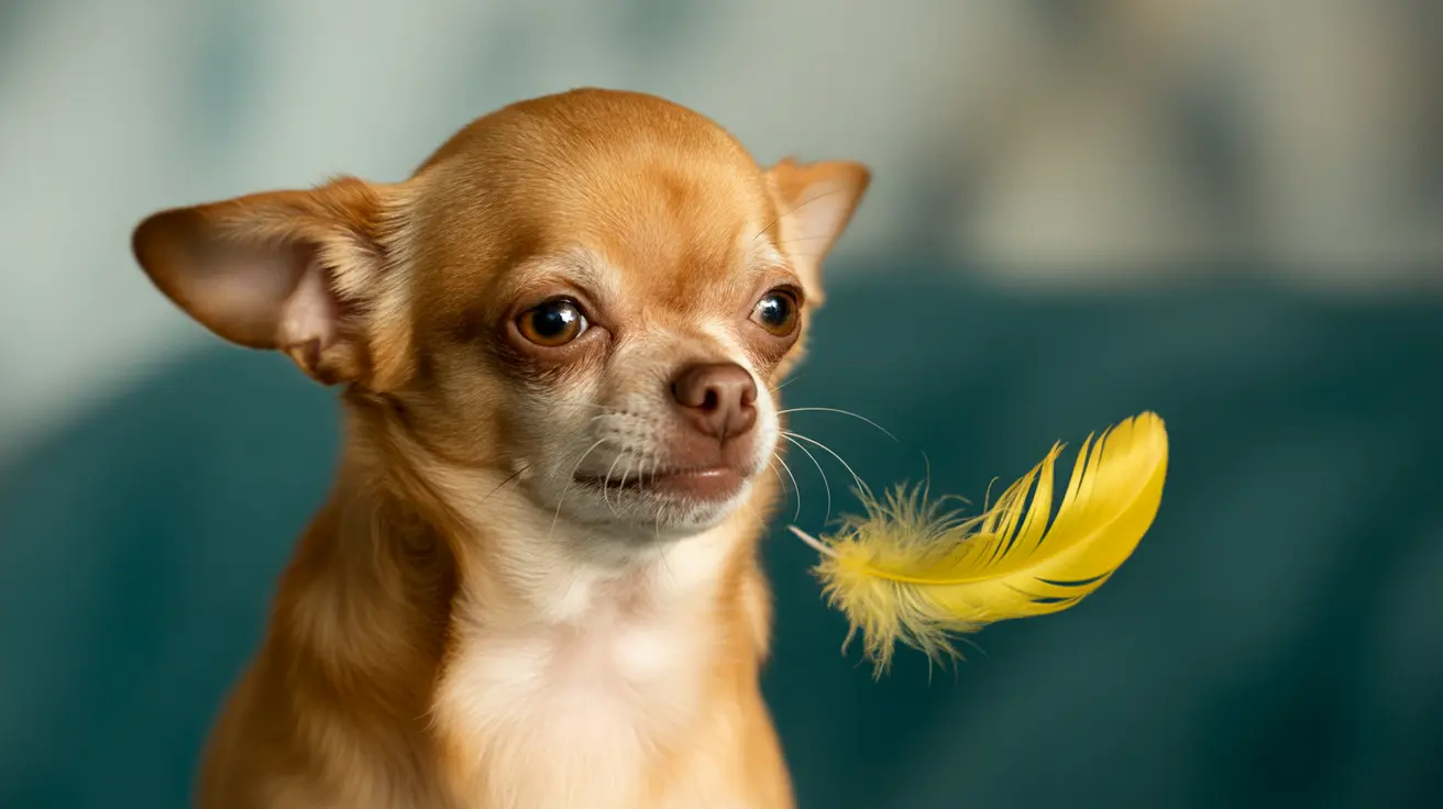 Causas comunes de que un perro sacuda la cabeza