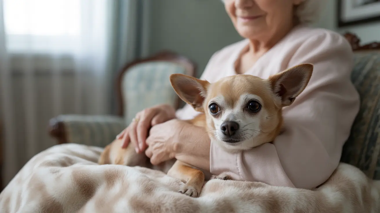 犬の心不全の末期サイン：飼い主のための完全ガイド
