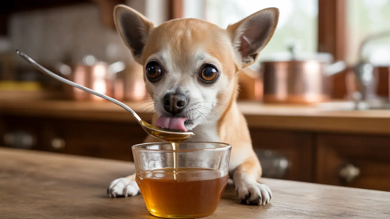 Can Dogs Eat Honey? A Comprehensive Guide to Safe and Healthy Honey Usage for Dogs