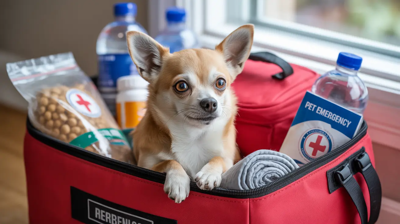 Complete Hurricane Preparedness Guide for Pets: Keeping Your Animals Safe During Storms