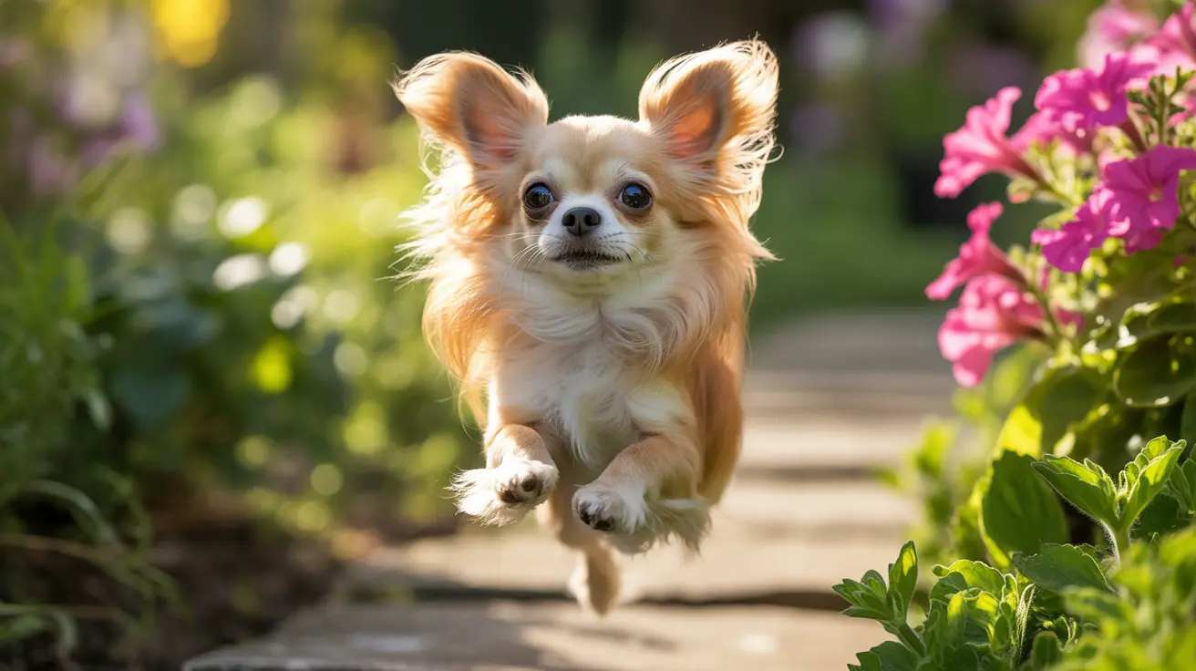 愛犬家のためのガイド：犬の正しい餌やり時間とfeedとfedの使い分け