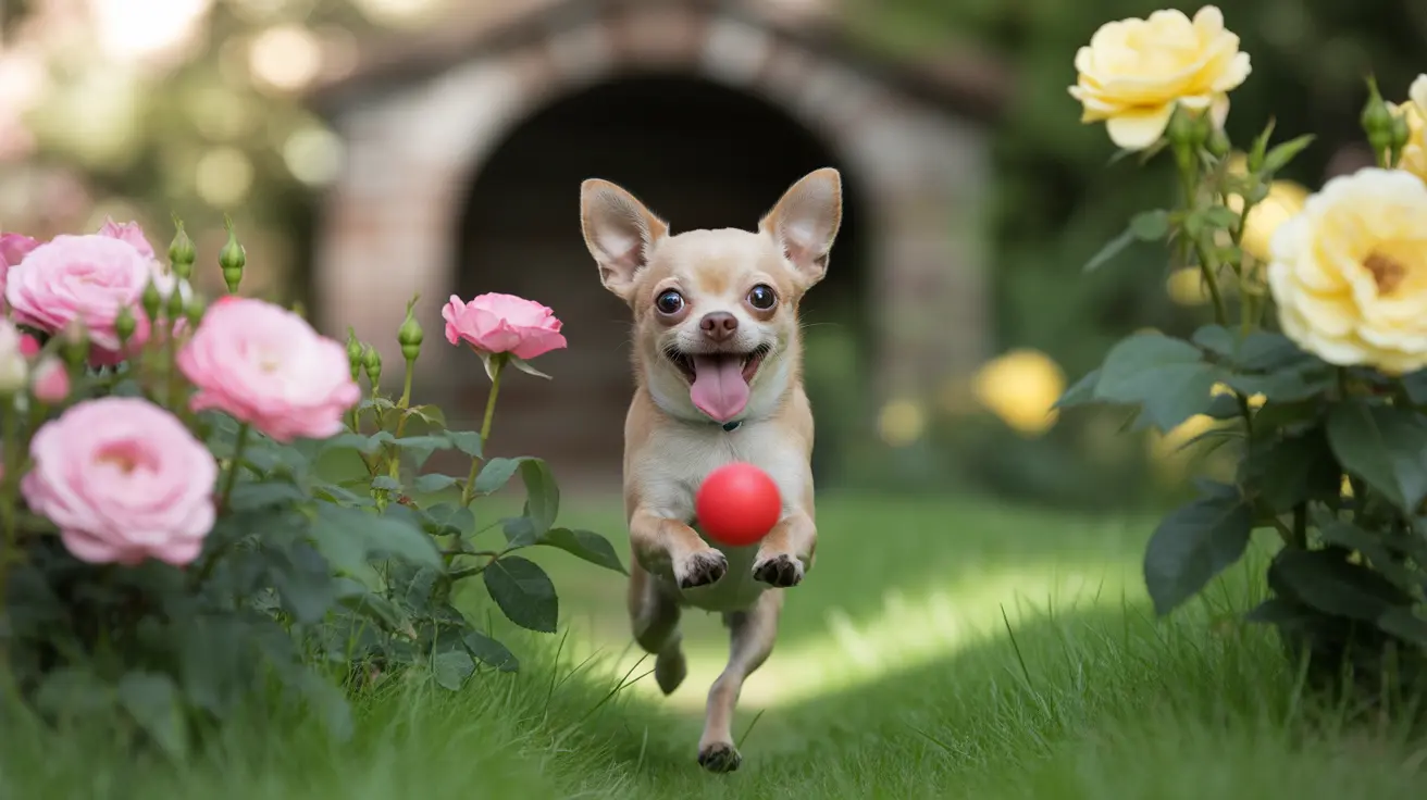 犬のうんちをすぐ出す方法：効果的な自然療法