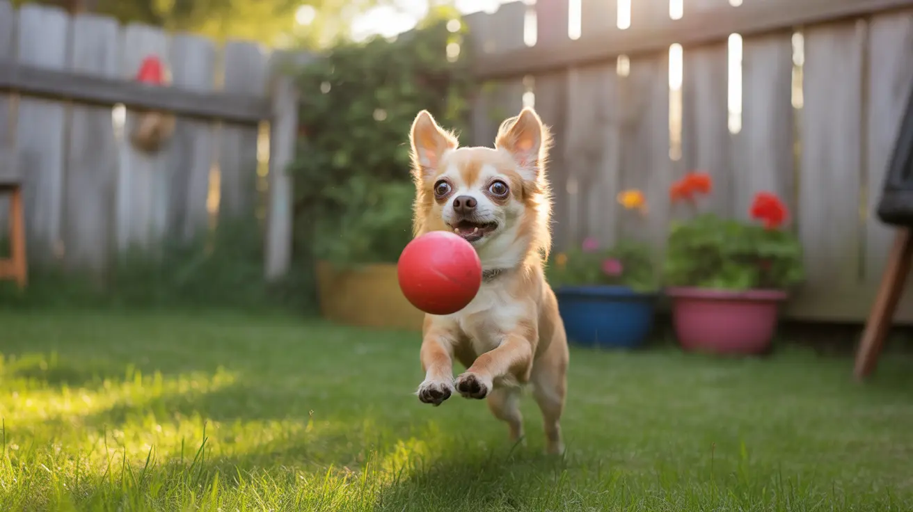 ¿Por qué mi perro se lame los labios?