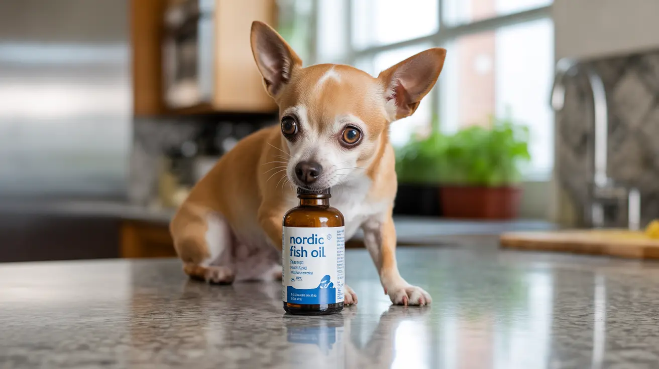 犬におすすめのオイル完全ガイド：健康サプリメントの選び方