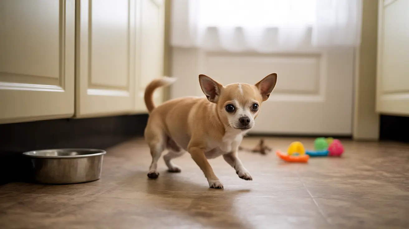 How to Tell If Your Dog's Anal Glands Are Full: A Complete Guide for Pet Parents