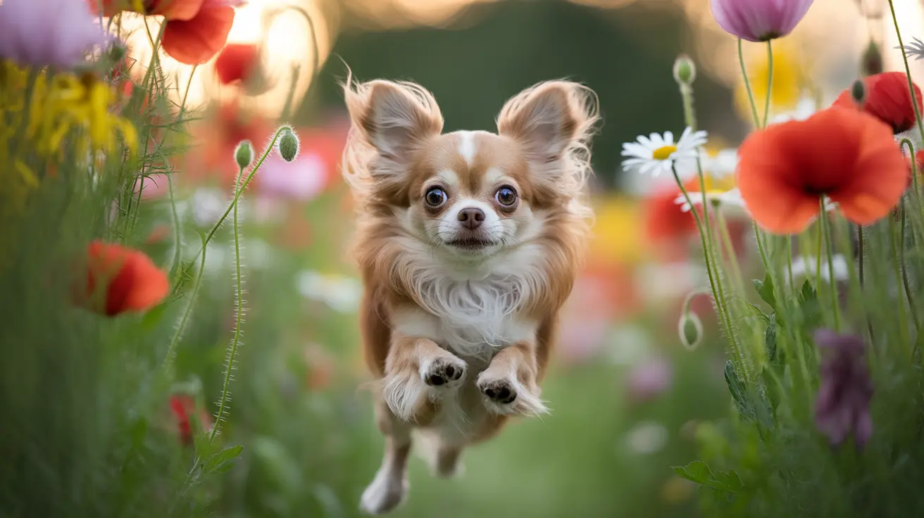 犬が歯を見せる理由とは？犬のコミュニケーションを読み解く