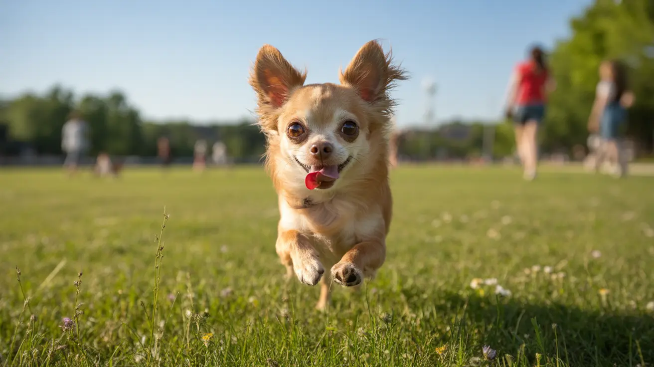 Do Mutts Live Longer? The Scientific Truth About Mixed-Breed Dog Lifespan