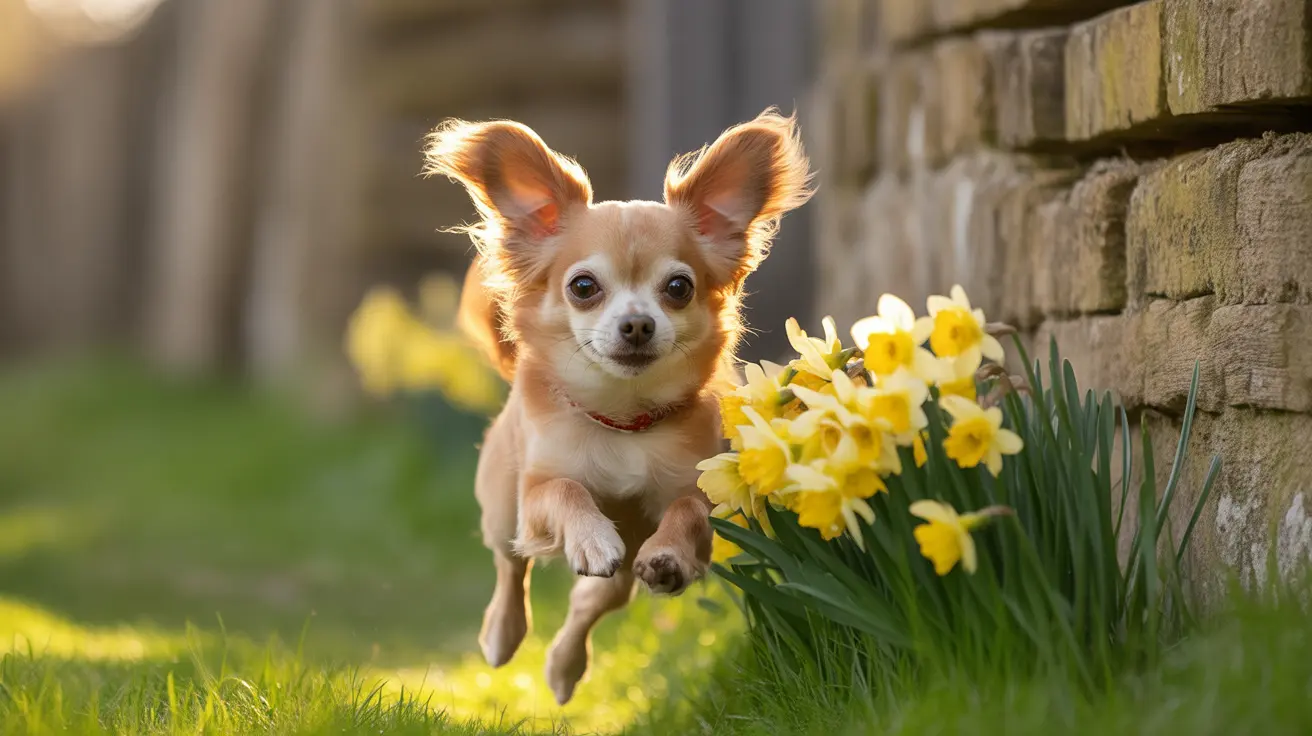 重曹は犬に致命的？危険性と安全対策の理解