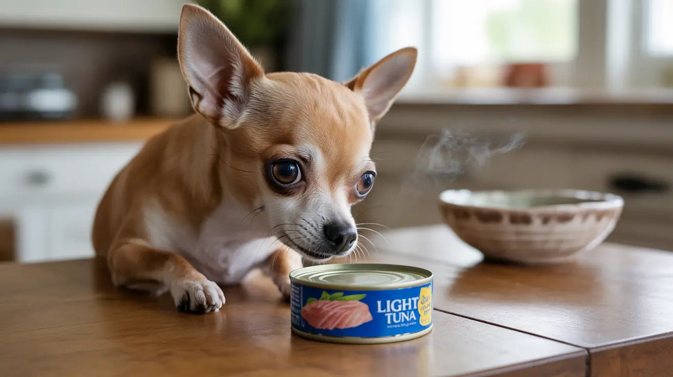 Can Dogs Eat Tuna? A Complete Guide to Safety and Risks