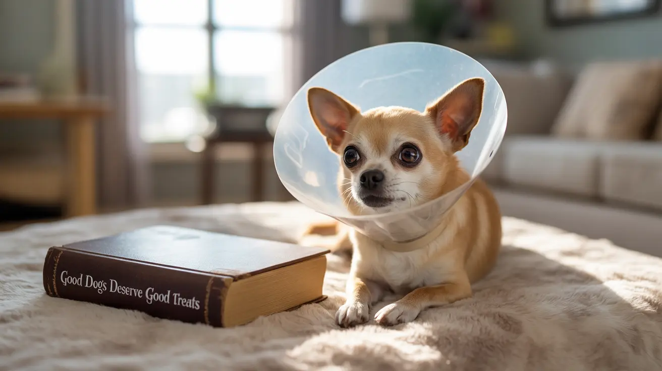 Understanding Elective Surgery in Dogs: A Complete Guide to Non-Emergency Procedures